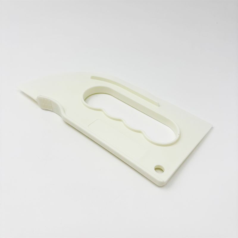 Herramienta de Inserción para Marcos SEG