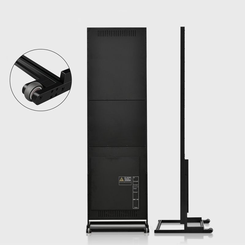 Alquiler | Digital Led Poster Indoor P3 579*2496