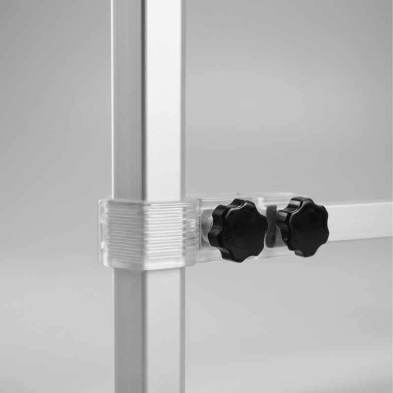 Soporte Medio Pared X Series