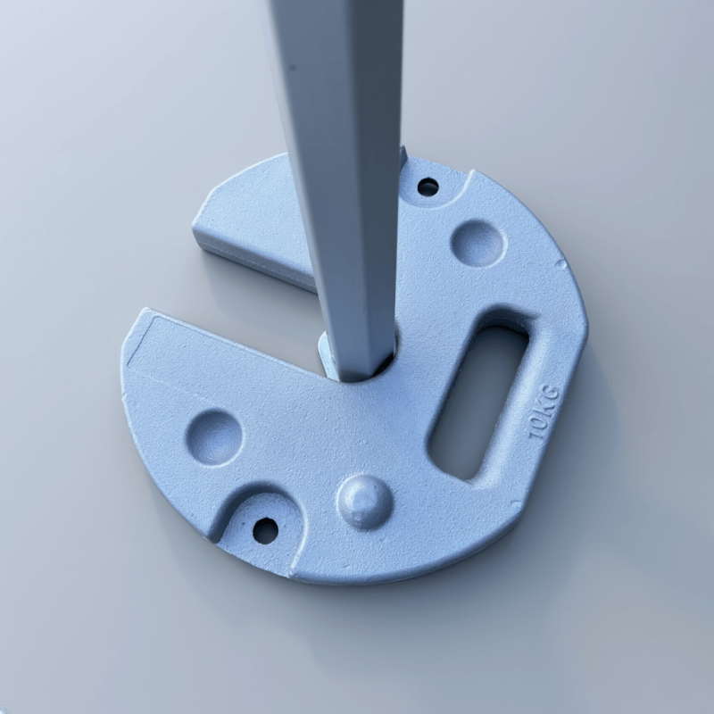 Peso Carpa X Series 10KG