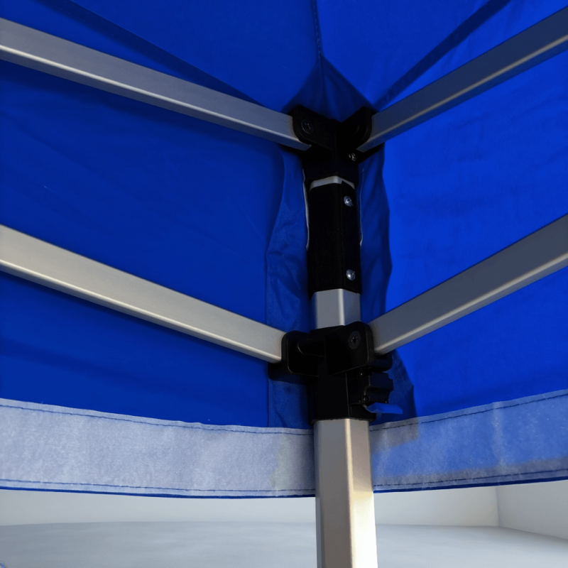 Techo X Series 3x3 Azul S3