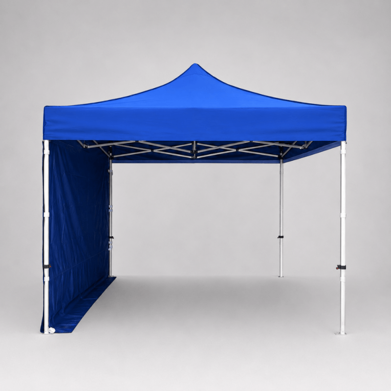 Pared X Series 3x3 Azul S3