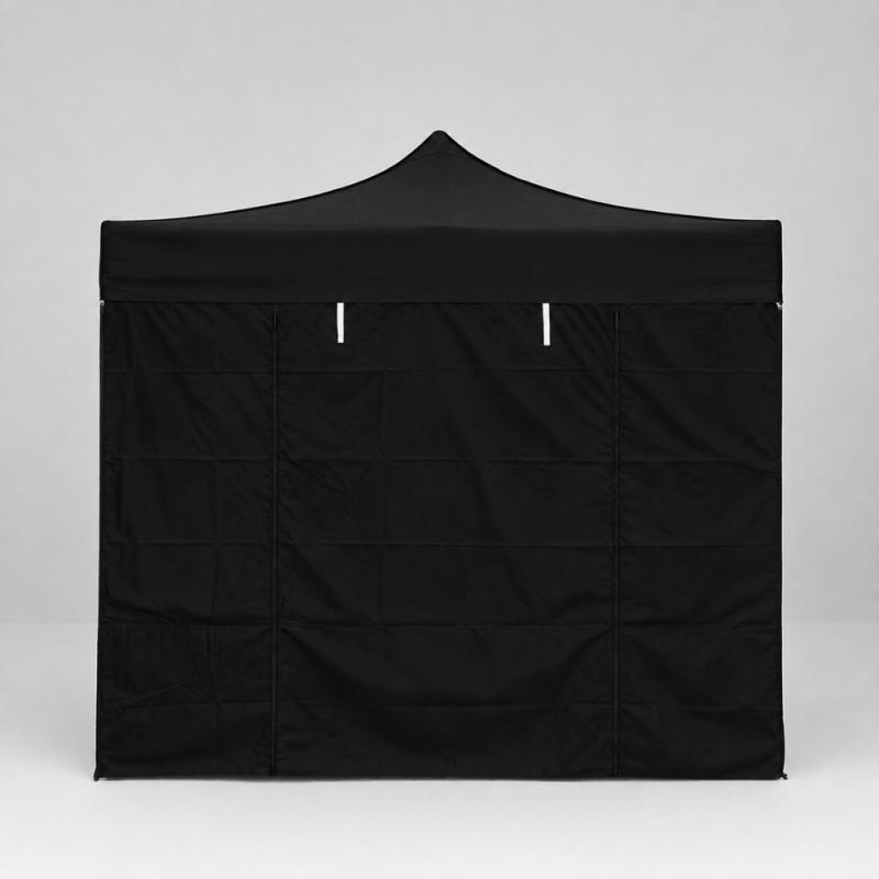 Puerta X Series 3x3 Negro S3