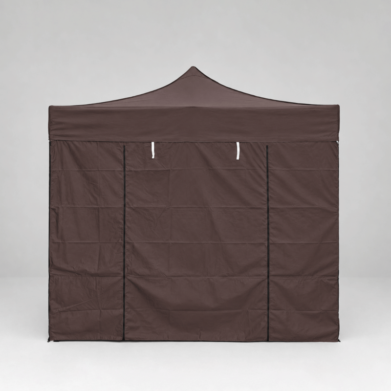 Puerta X Series 3x3 Marrón S3