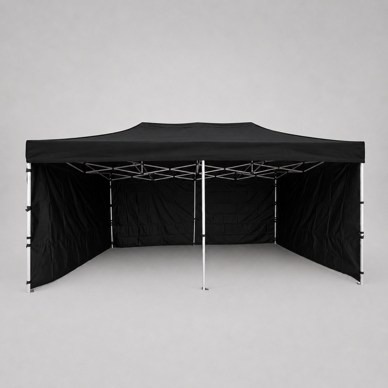 Pared X Series 6x3 Negro S3