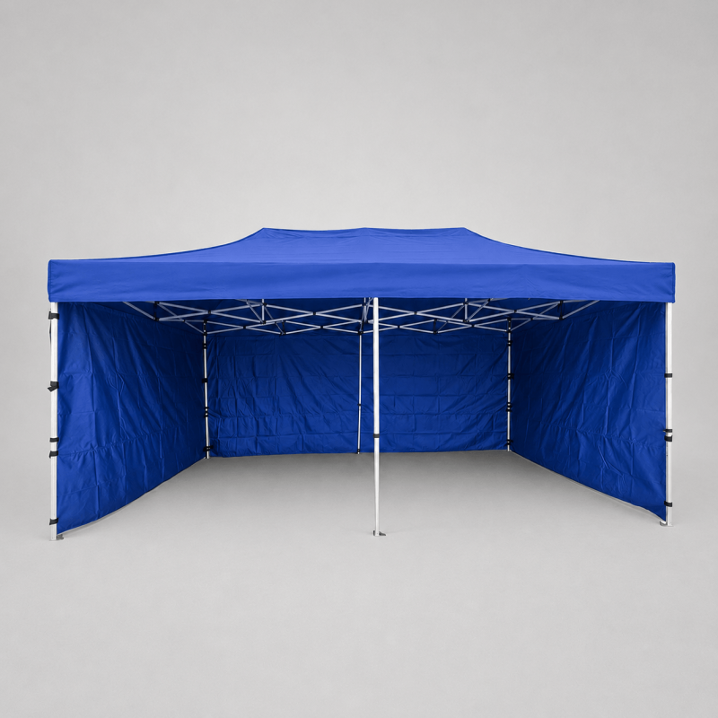 Pared X Series 6x3 Azul S3