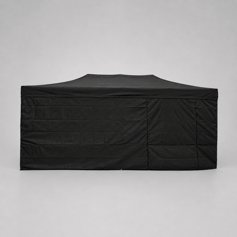 Puerta X Series 6x3 Negro S3
