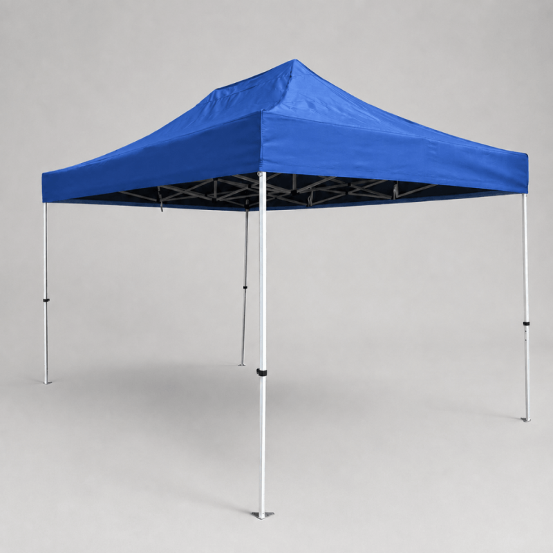 Techo X Series 4.5x3 Azul S3