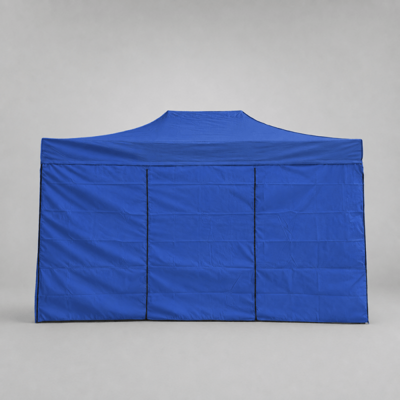 Puerta X Series 4.5x3 Azul S3