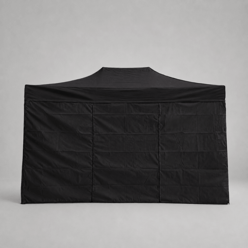 Puerta X Series 4.5x3 Negro S3