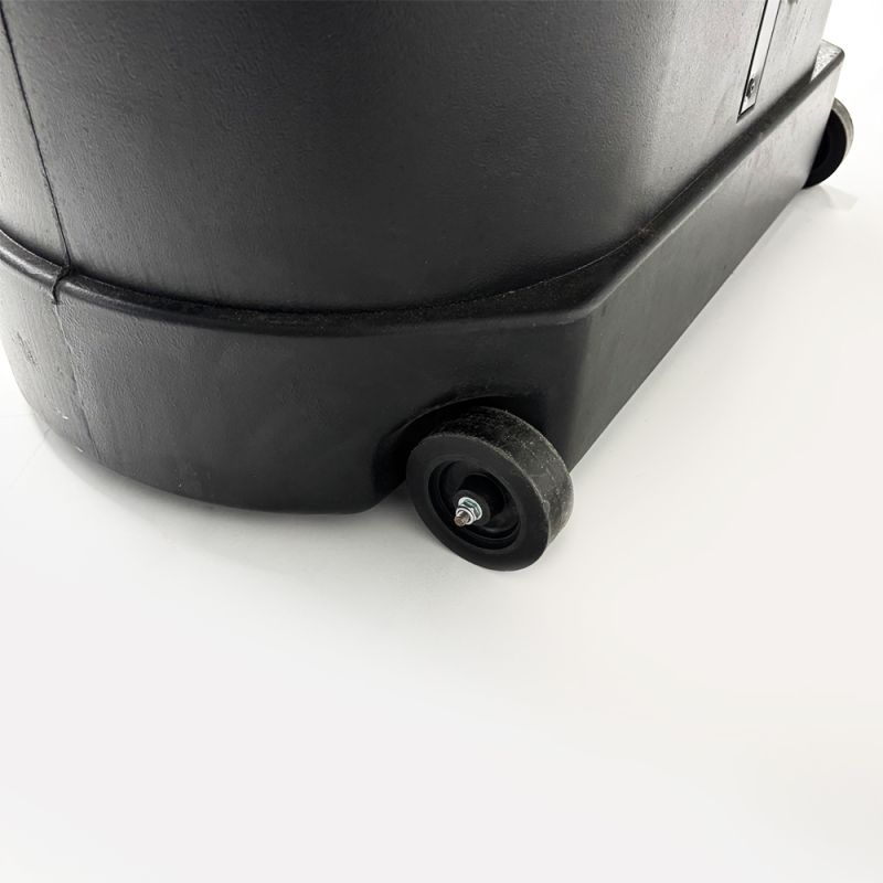 Maleta Rígida para Pop-up