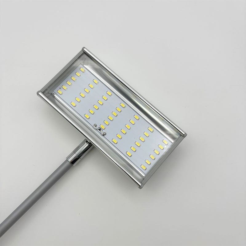 2x Foco LED Plata 24W