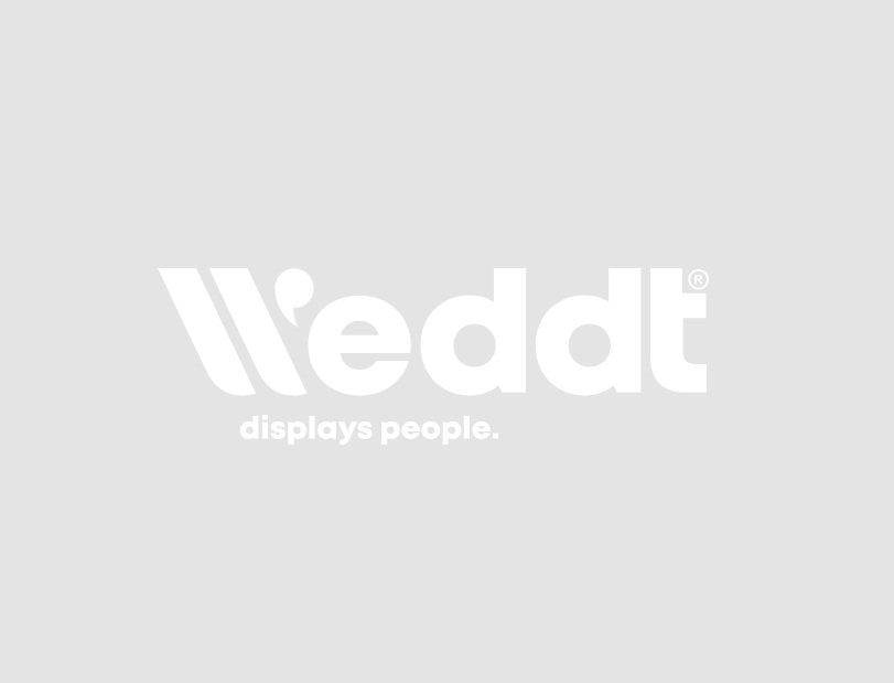 Tool Free Led Mobile - ALUGUER