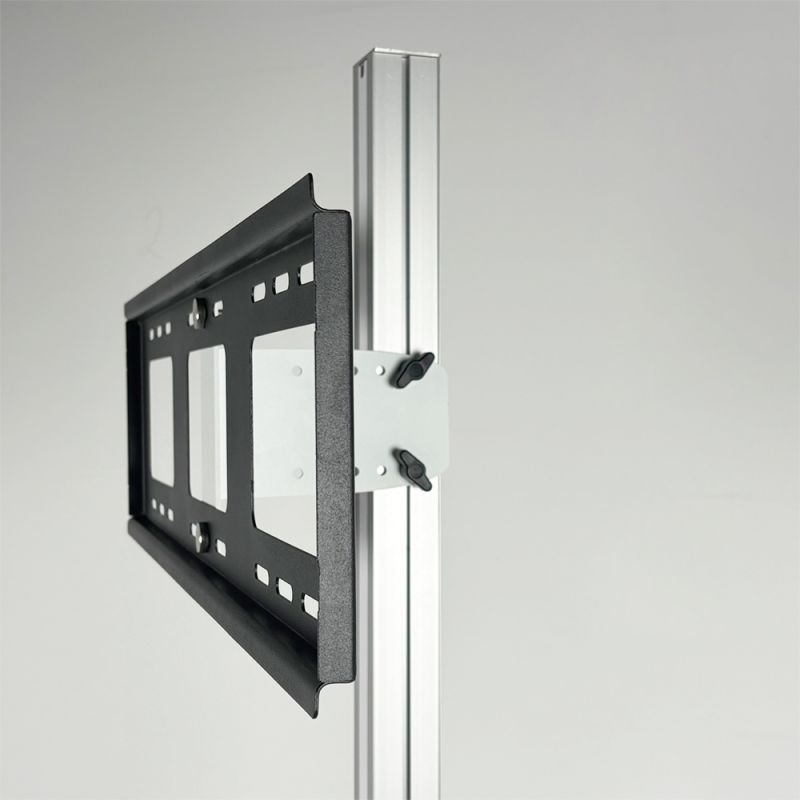 Alquiler | Mobile Soporte Televisión -X